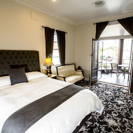 The Commercial Boutique Hotel Tenterfield Pokój zdjęcie