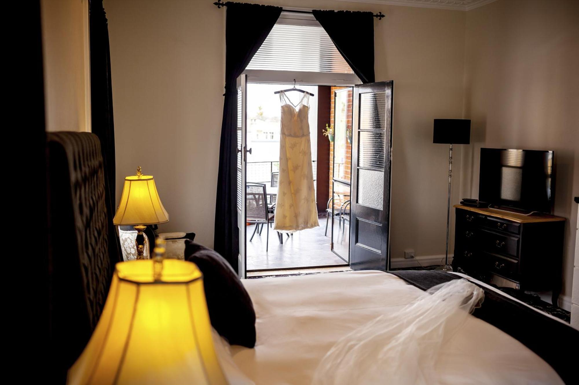 The Commercial Boutique Hotel Tenterfield Pokój zdjęcie