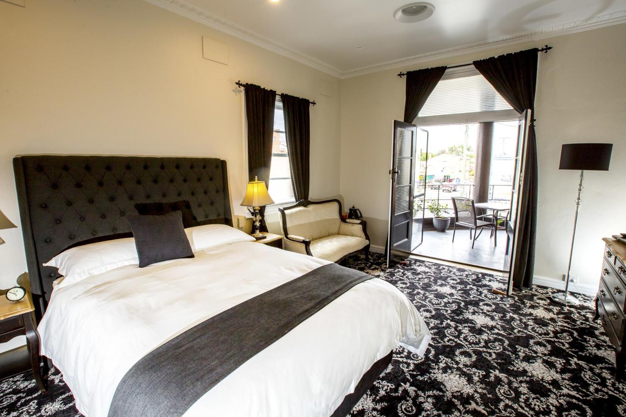 The Commercial Boutique Hotel Tenterfield Pokój zdjęcie