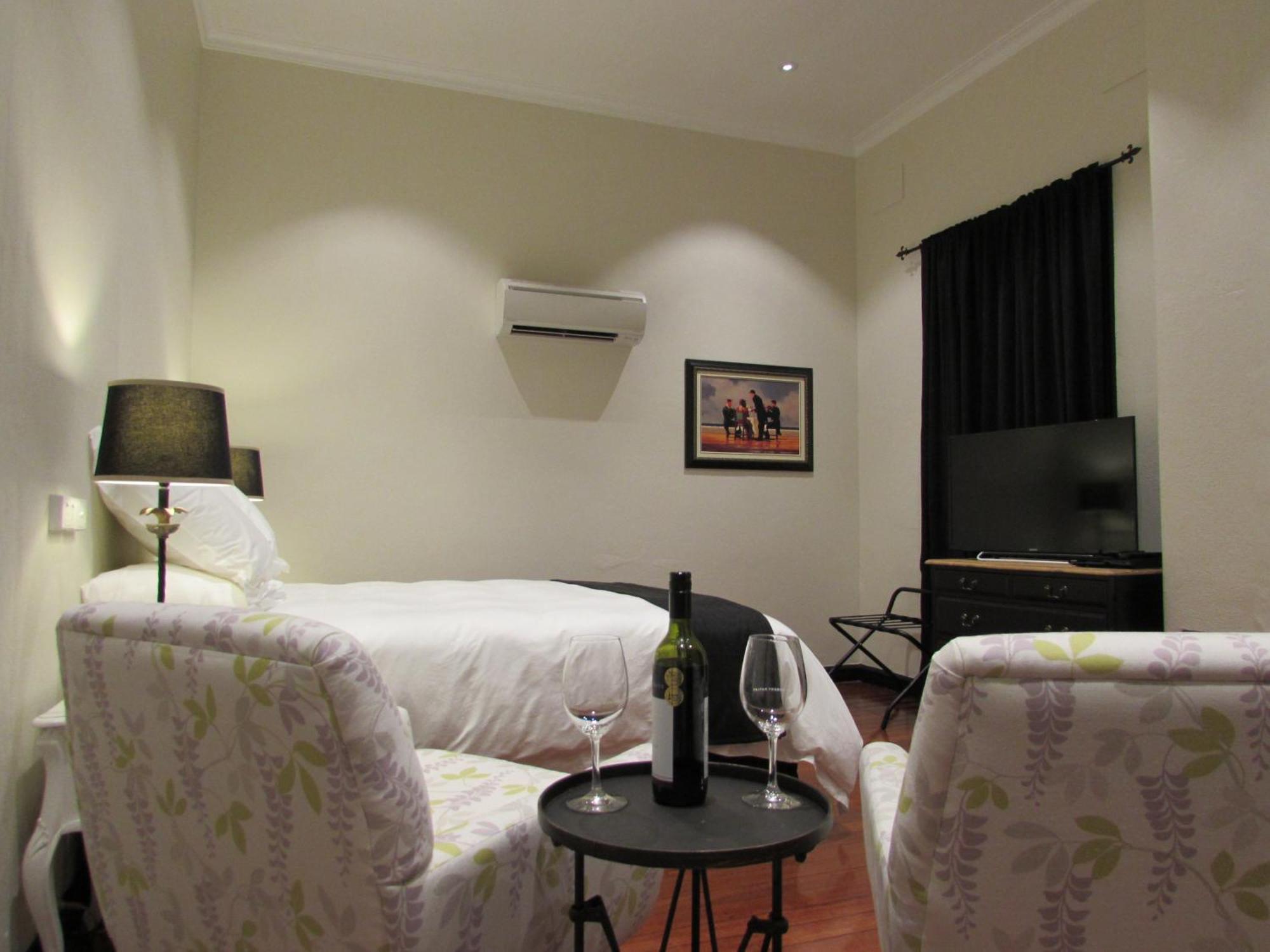 The Commercial Boutique Hotel Tenterfield Pokój zdjęcie
