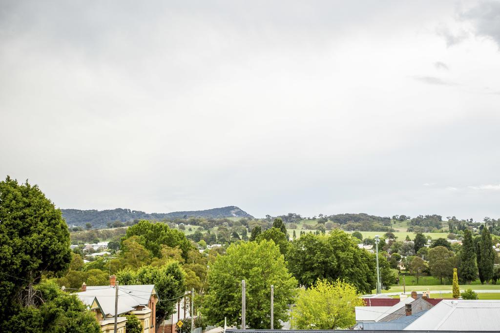 The Commercial Boutique Hotel Tenterfield Pokój zdjęcie