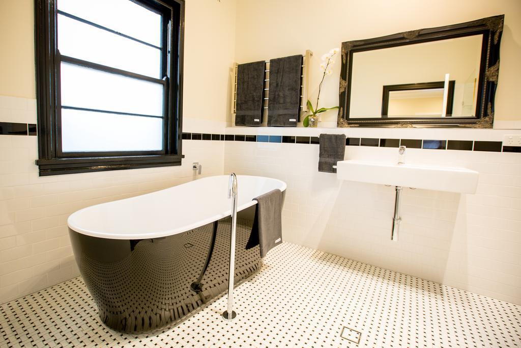 The Commercial Boutique Hotel Tenterfield Pokój zdjęcie