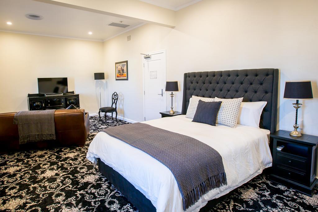 The Commercial Boutique Hotel Tenterfield Pokój zdjęcie