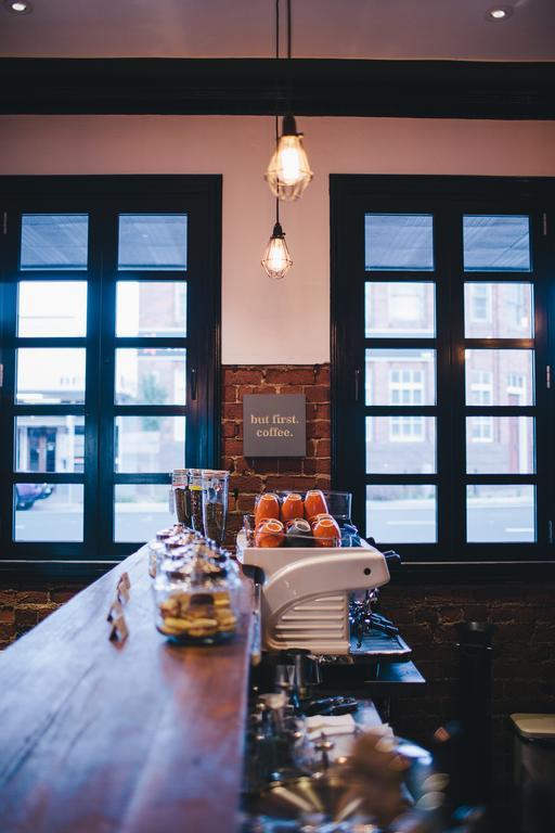 The Commercial Boutique Hotel Tenterfield Zewnętrze zdjęcie