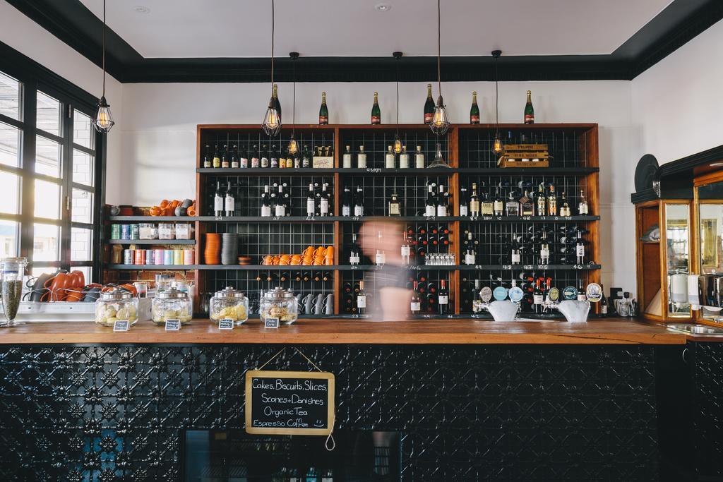 The Commercial Boutique Hotel Tenterfield Zewnętrze zdjęcie