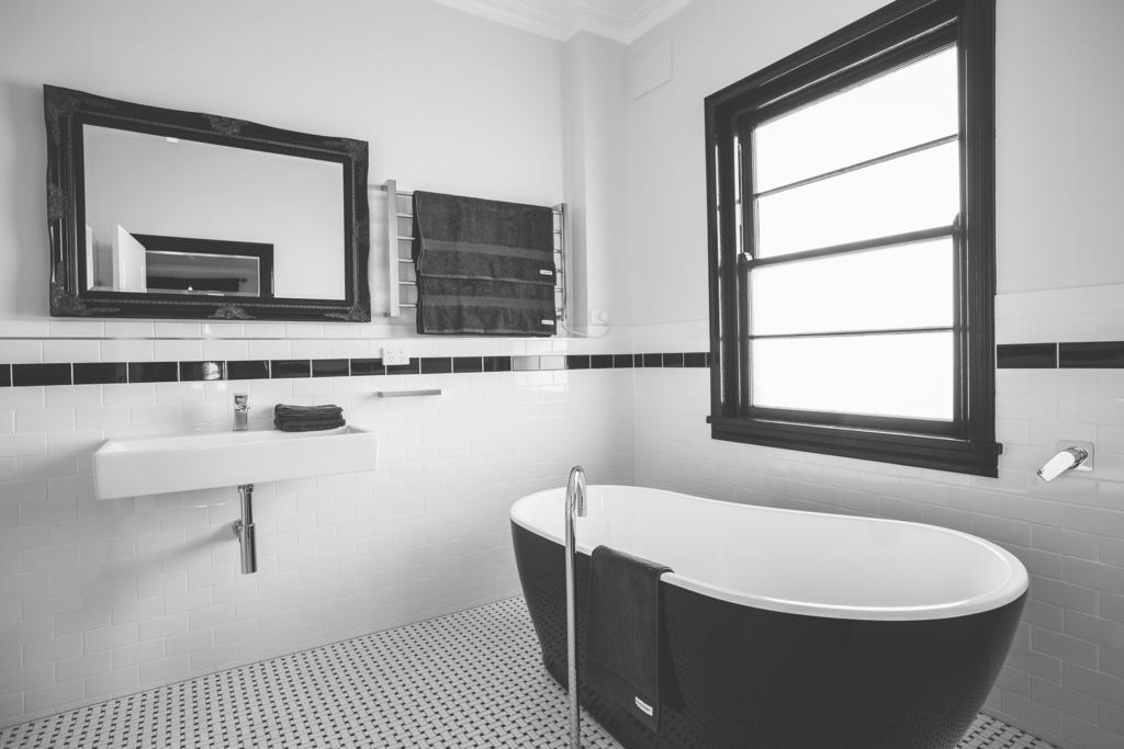 The Commercial Boutique Hotel Tenterfield Zewnętrze zdjęcie