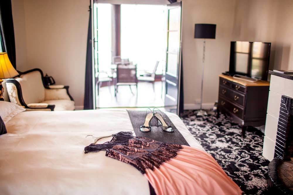 The Commercial Boutique Hotel Tenterfield Zewnętrze zdjęcie