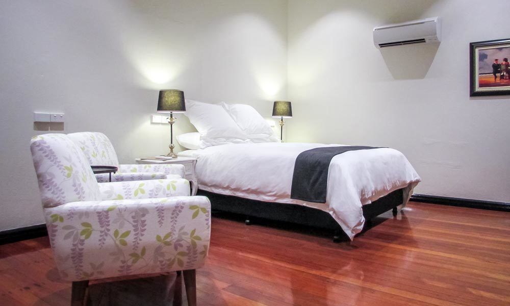 The Commercial Boutique Hotel Tenterfield Zewnętrze zdjęcie