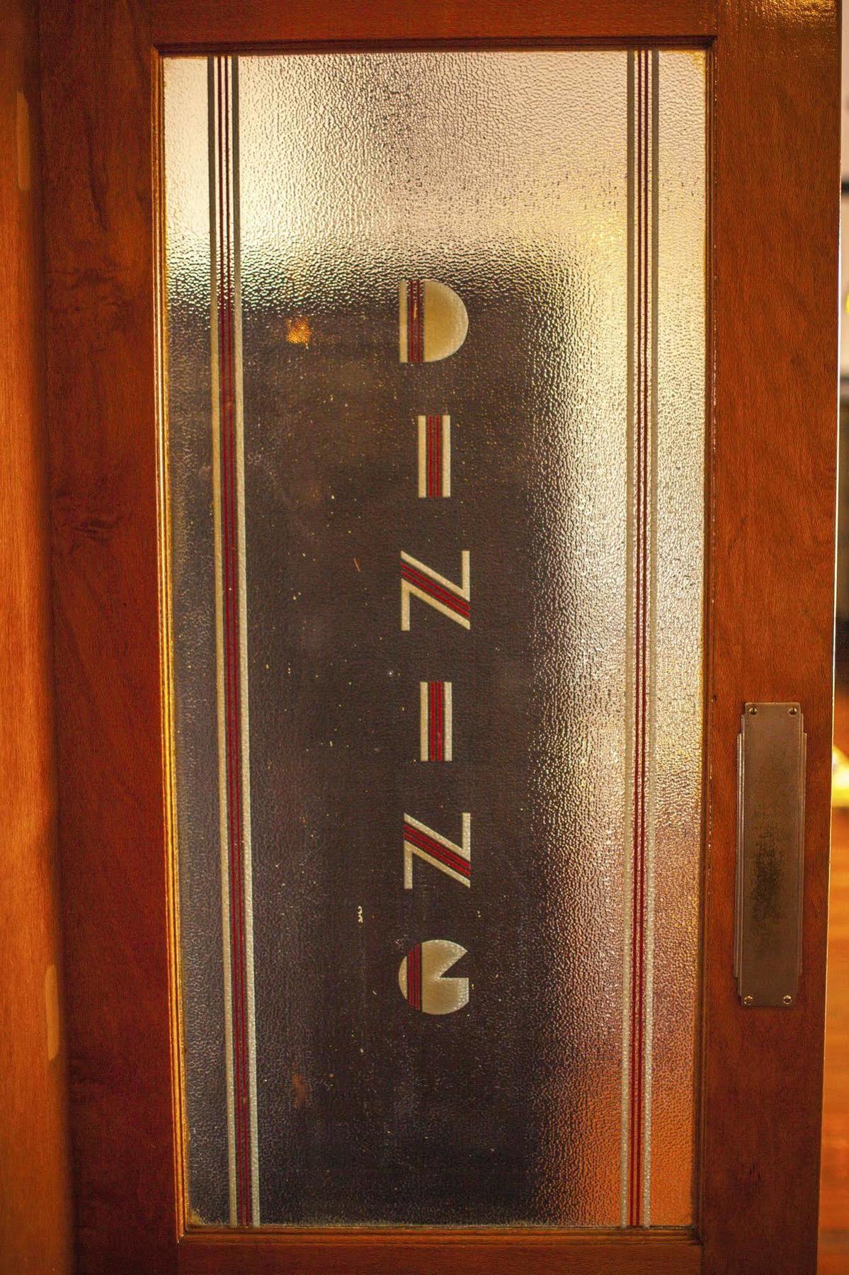 The Commercial Boutique Hotel Tenterfield Zewnętrze zdjęcie