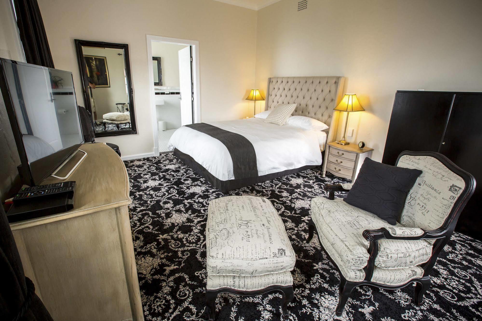The Commercial Boutique Hotel Tenterfield Zewnętrze zdjęcie