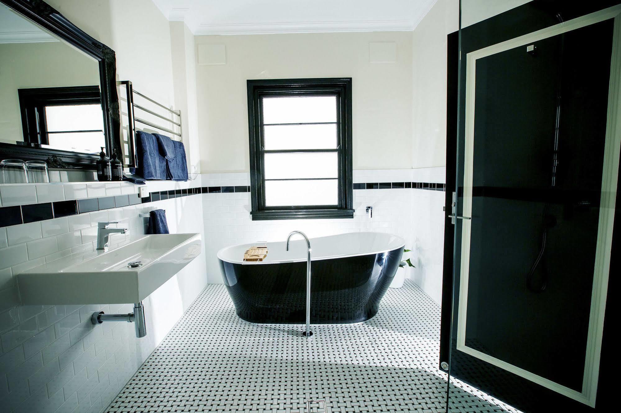 The Commercial Boutique Hotel Tenterfield Zewnętrze zdjęcie