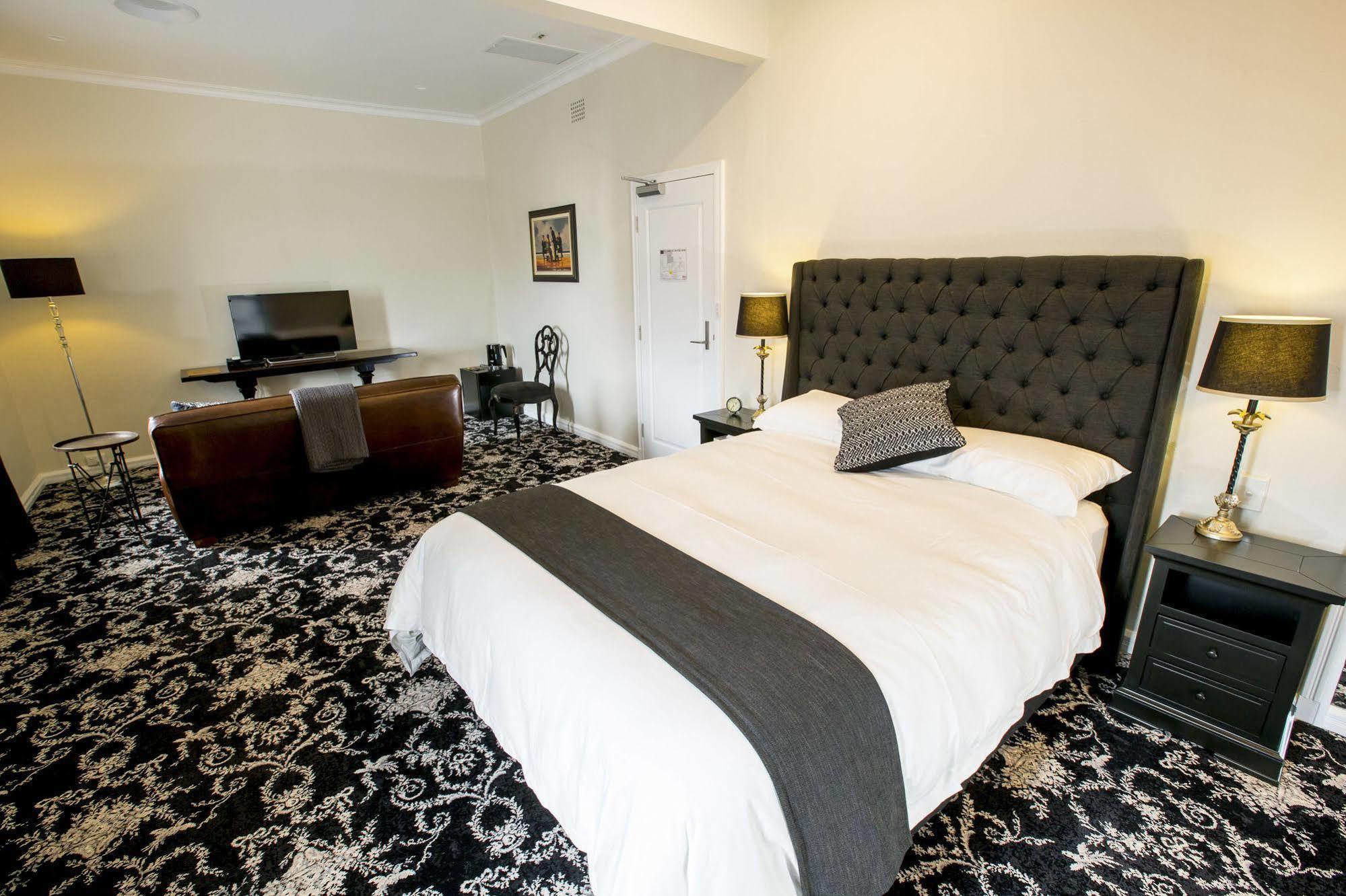 The Commercial Boutique Hotel Tenterfield Zewnętrze zdjęcie